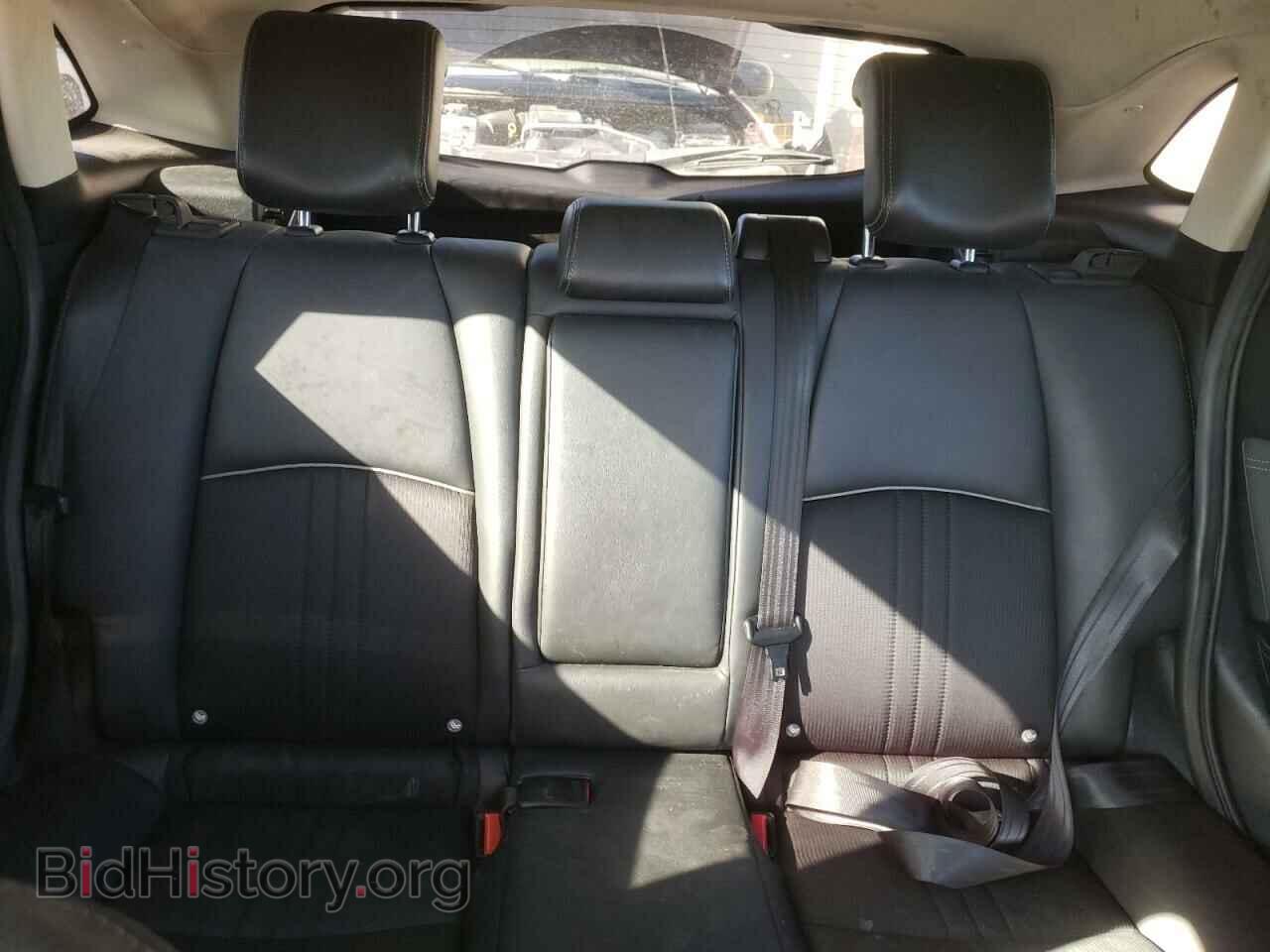 2019 MAZDA CX-3 - VIN: JM1DKDC77K0402905 - Фото 10