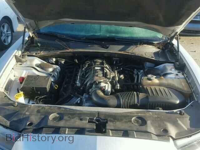 2012 DODGE CHARGER - VIN: 2C3CDXAT1CH304669 - Фото 7