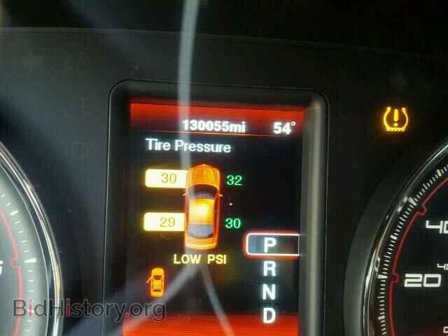2012 DODGE CHARGER - VIN: 2C3CDXAT1CH304669 - Фото 8