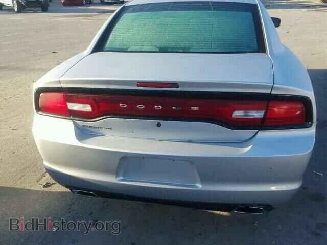 2012 DODGE CHARGER - VIN: 2C3CDXAT1CH304669 - Фото 10