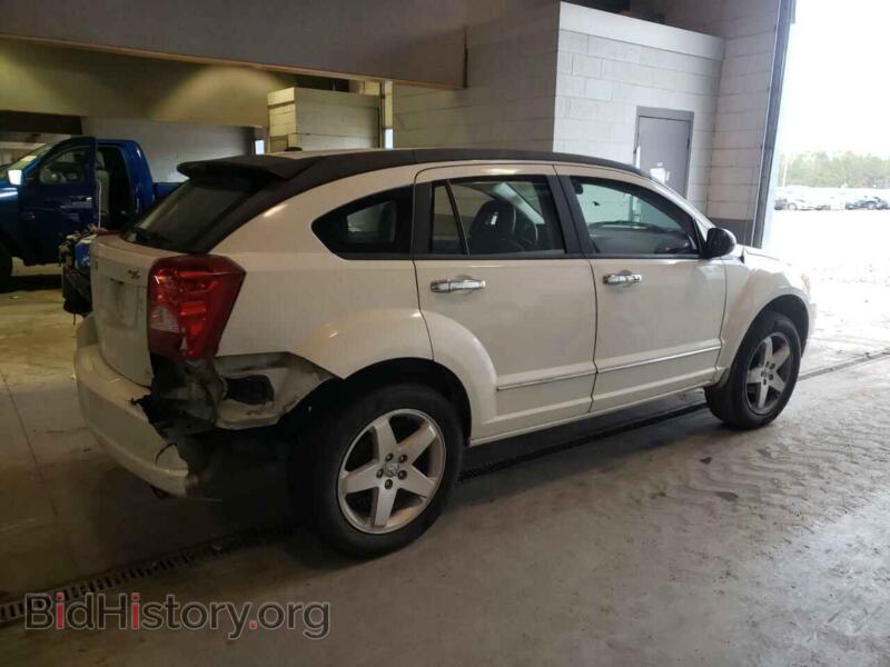 2008 Dodge CALIBER (VIN 1B3HB78K18D725575) — photo 3 of 12