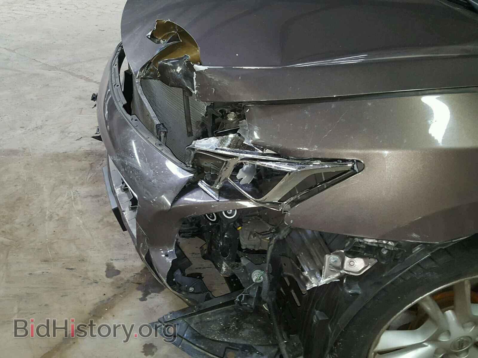 2014 NISSAN MAXIMA S - VIN: 1N4AA5AP4EC432466 - Фото 9