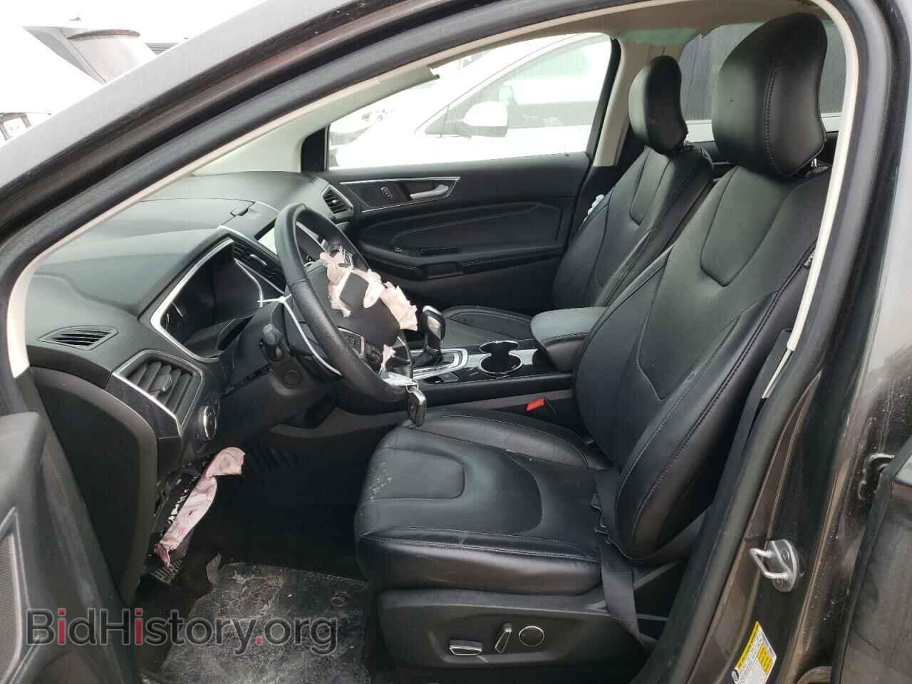 2018 FORD EDGE - VIN: 2FMPK3K82JBC02279 - Photo 7