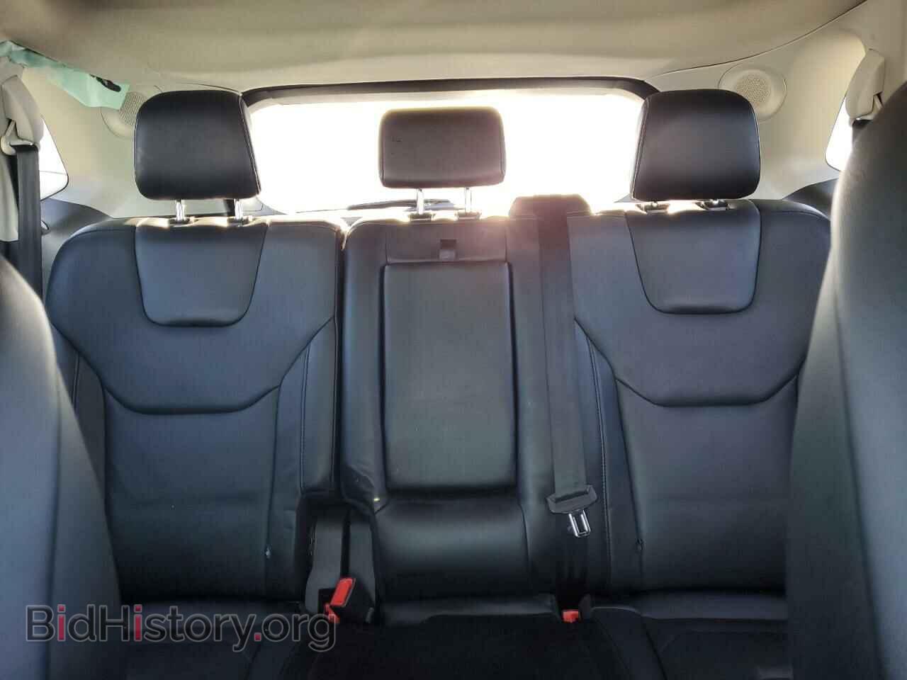 2018 FORD EDGE - VIN: 2FMPK3K82JBC02279 - Photo 10