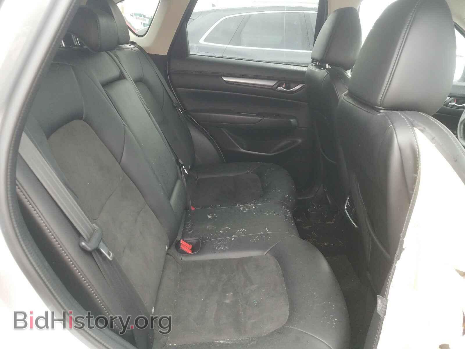 2018 MAZDA CX-5 - VIN: JM3KFBCM9J0361933 - Фото 6