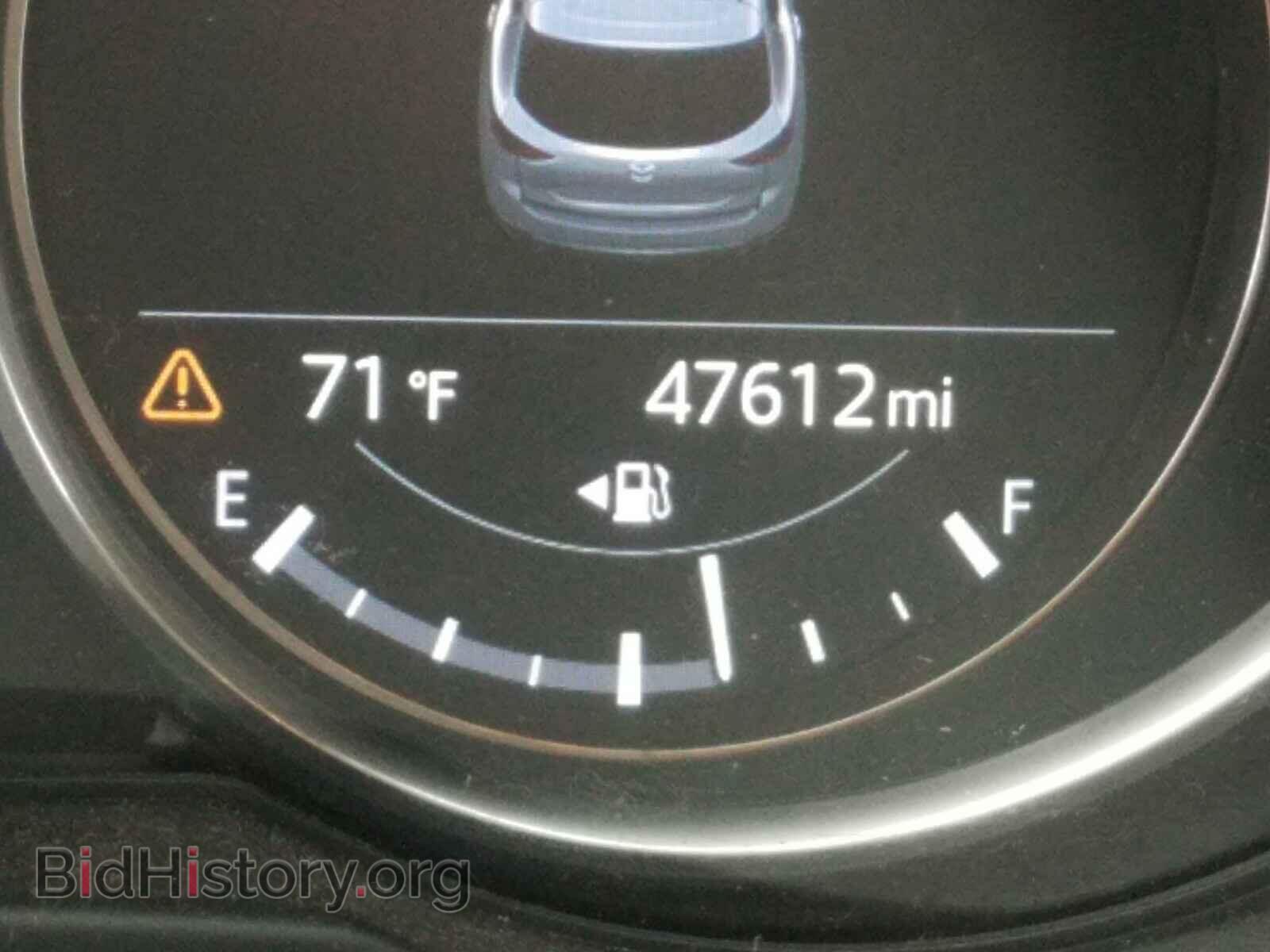 2018 MAZDA CX-5 - VIN: JM3KFBCM9J0361933 - Фото 8