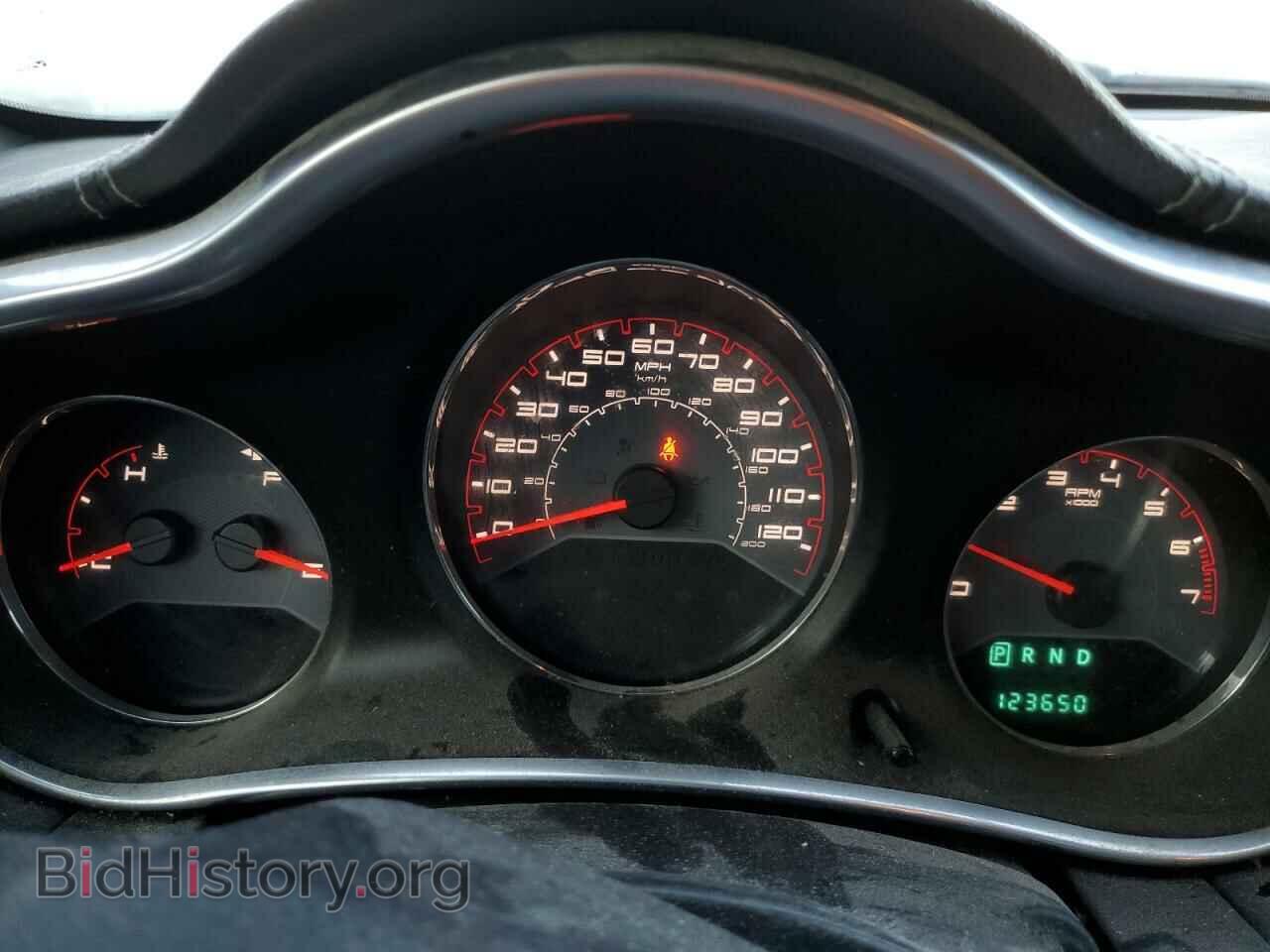 2013 DODGE AVENGER - VIN: 1C3CDZAB7DN530789 - Фото 9