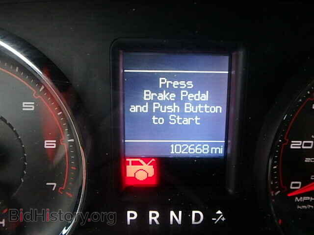 2011 DODGE CHARGER - VIN: 2B3CL3CG3BH534608 - Фото 8