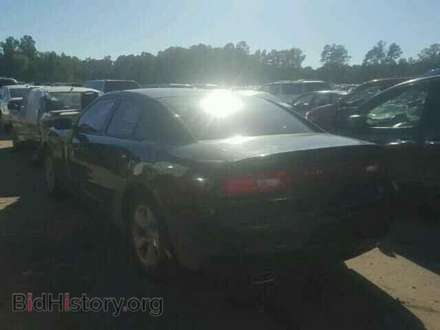 2012 DODGE CHARGER - VIN: 2C3CDXBG9CH178546 - Фото 3