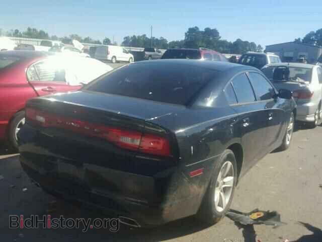 2012 DODGE CHARGER - VIN: 2C3CDXBG9CH178546 - Фото 4