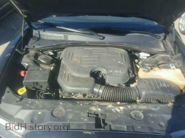 2012 DODGE CHARGER - VIN: 2C3CDXBG9CH178546 - Фото 7