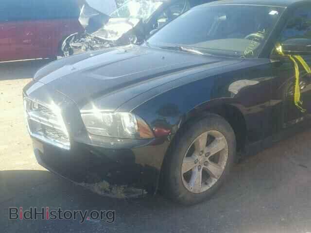 2012 DODGE CHARGER - VIN: 2C3CDXBG9CH178546 - Фото 10