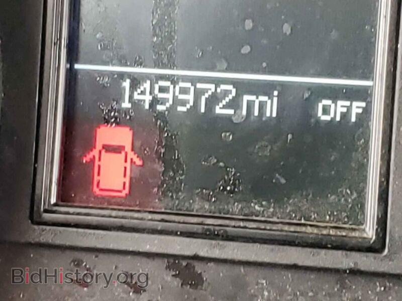2011 Dodge DURANGO (VIN 1D4SE5GT5BC743300) — photo 8 of 10