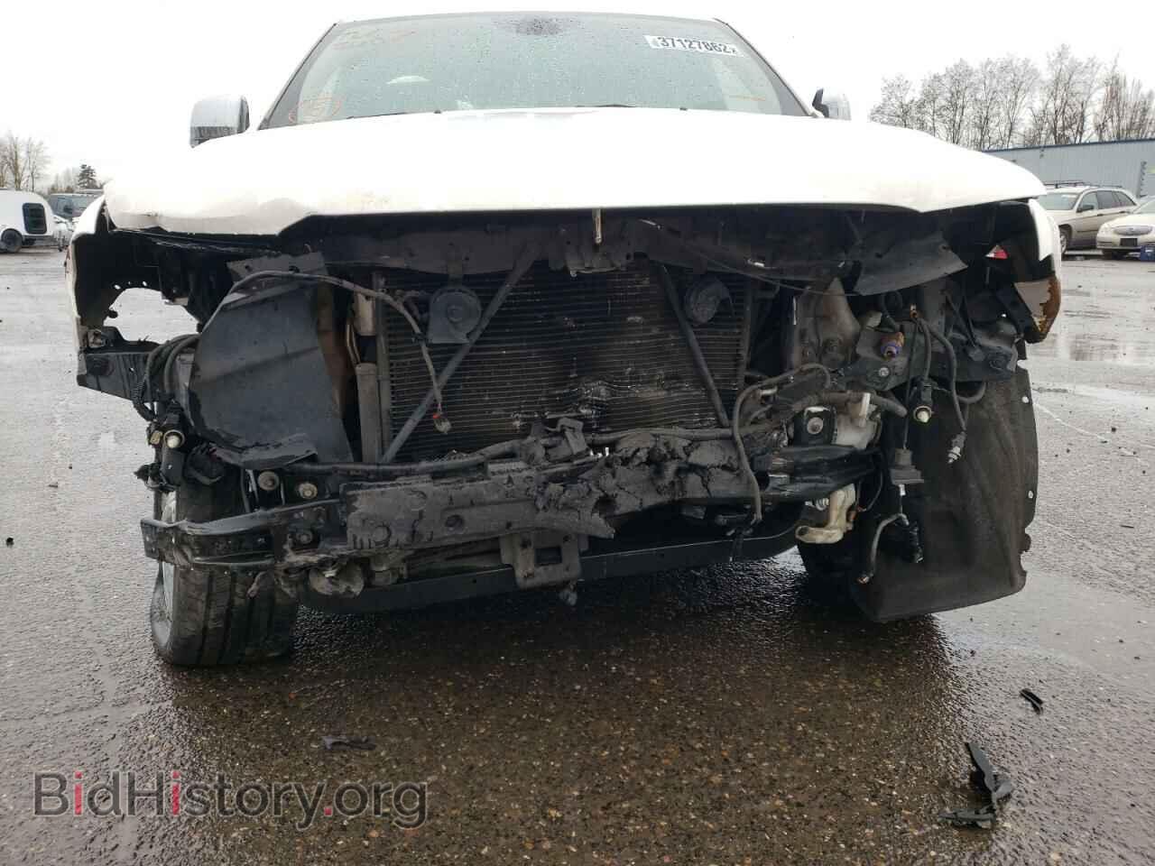 2011 DODGE DURANGO - VIN: 1D4SE5GT5BC743300 - Photo 9