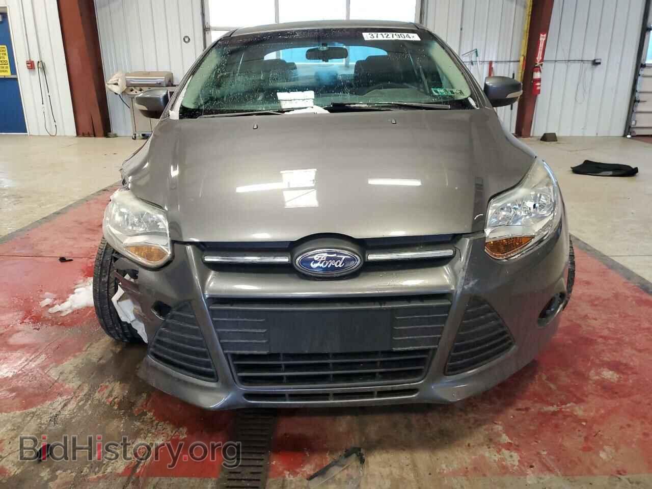 2014 FORD FOCUS - VIN: 1FADP3F21EL181709 - Photo 5