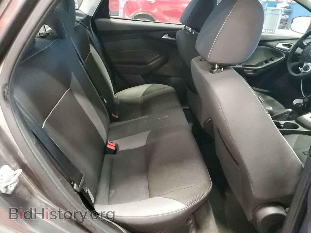 2014 FORD FOCUS - VIN: 1FADP3F21EL181709 - Photo 10