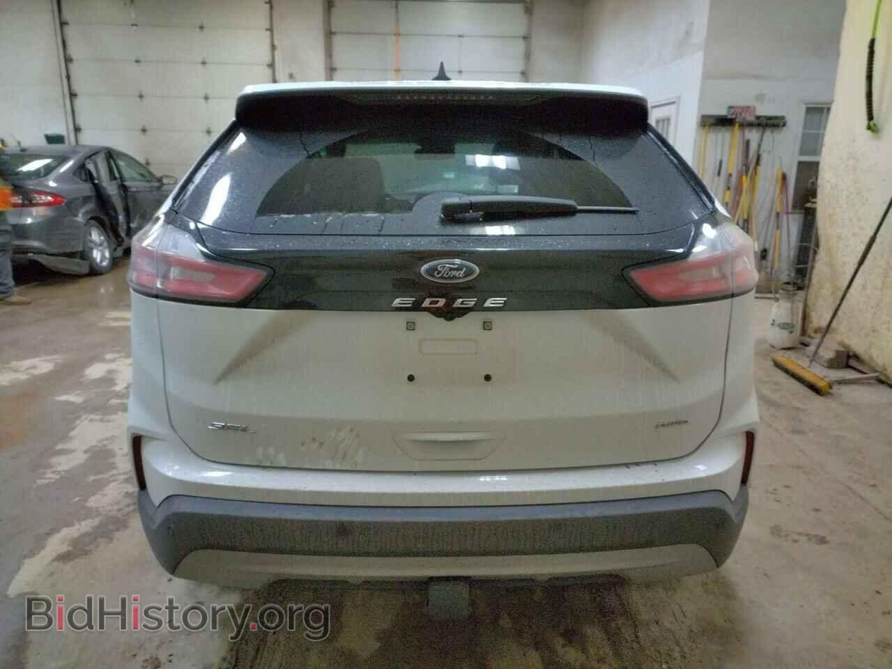 2021 FORD EDGE - VIN: 2FMPK4J99MBA36217 - Фото 6