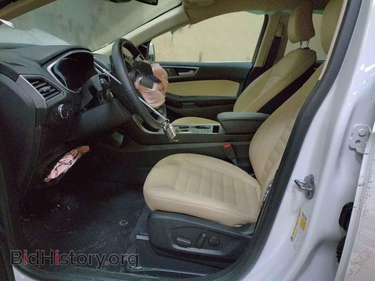 2021 FORD EDGE - VIN: 2FMPK4J99MBA36217 - Фото 7