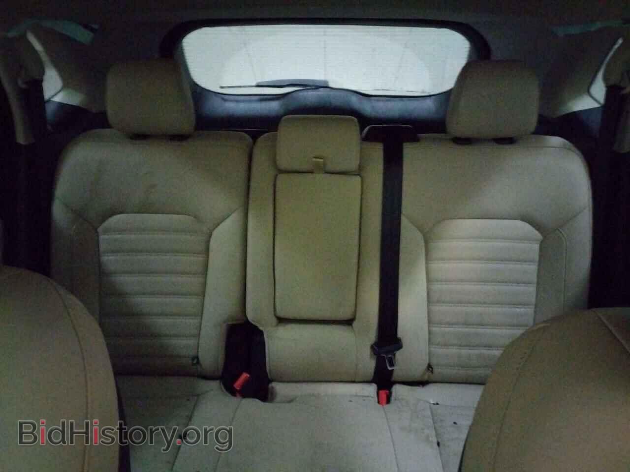 2021 FORD EDGE - VIN: 2FMPK4J99MBA36217 - Фото 10