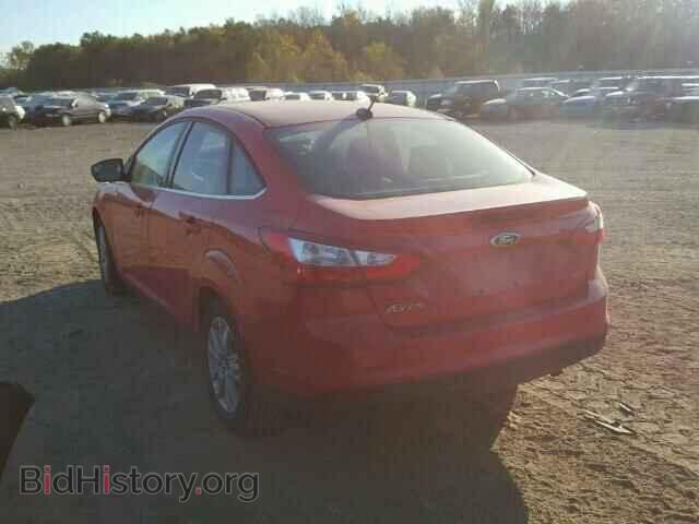 2012 FORD FOCUS - VIN: 1FAHP3H28CL242503 - Фото 3