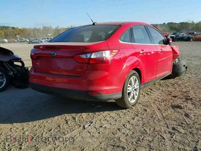 2012 FORD FOCUS - VIN: 1FAHP3H28CL242503 - Фото 4
