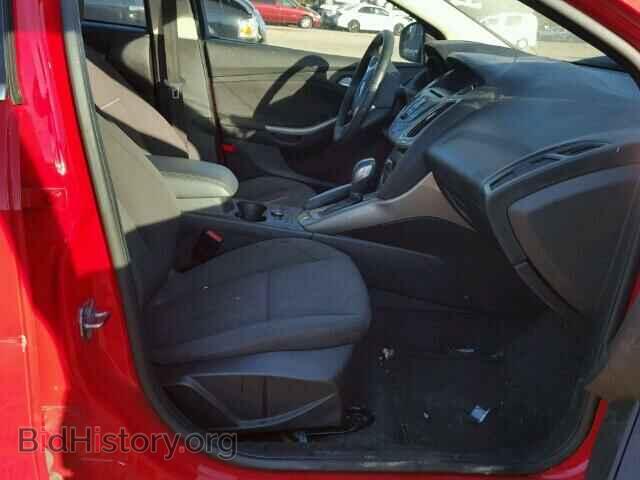 2012 FORD FOCUS - VIN: 1FAHP3H28CL242503 - Фото 5