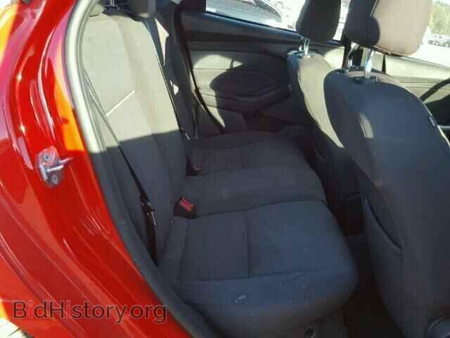 2012 FORD FOCUS - VIN: 1FAHP3H28CL242503 - Фото 6