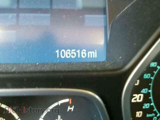 2012 FORD FOCUS - VIN: 1FAHP3H28CL242503 - Фото 8