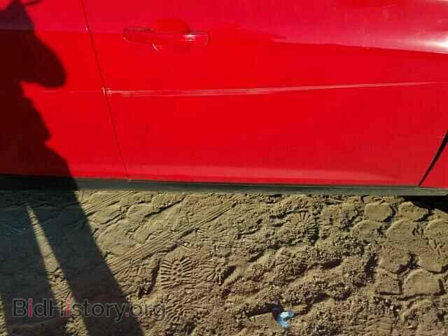 2012 FORD FOCUS - VIN: 1FAHP3H28CL242503 - Фото 10