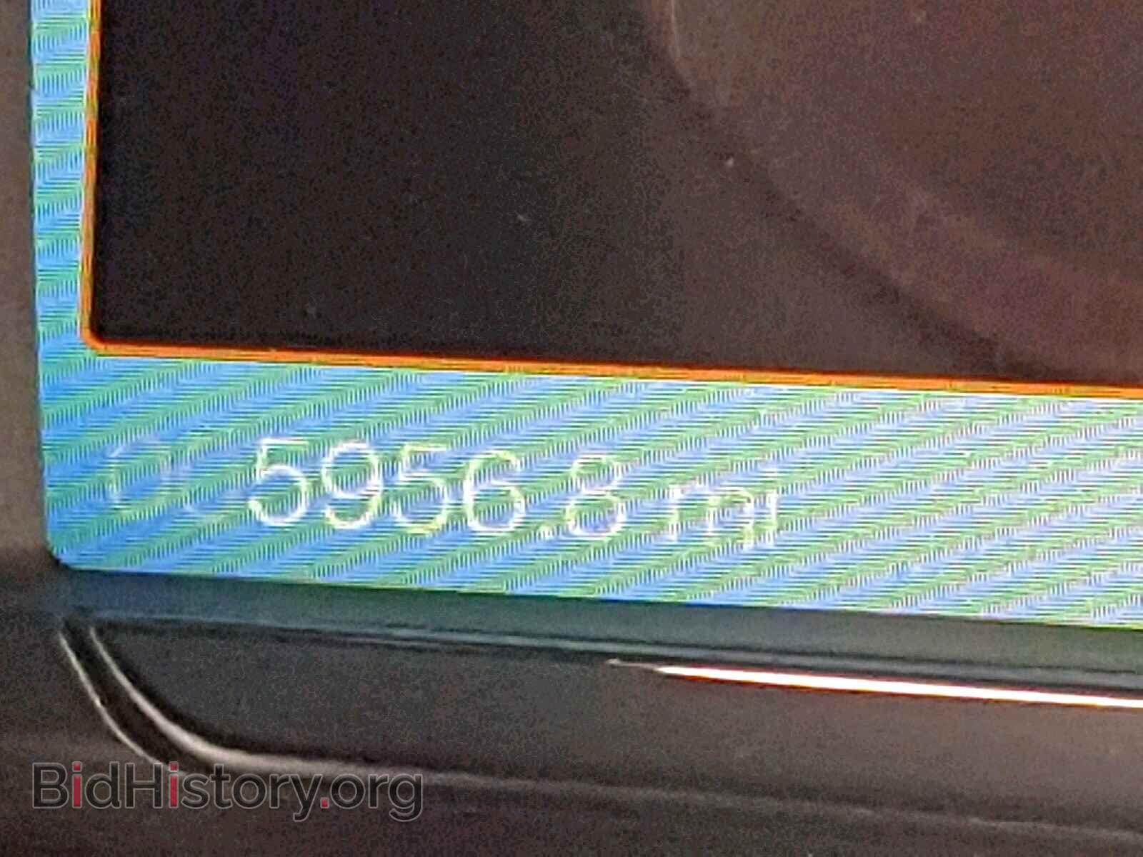 2019 FORD TAURUS - VIN: 1FAHP2F85KG110775 - Photo 8