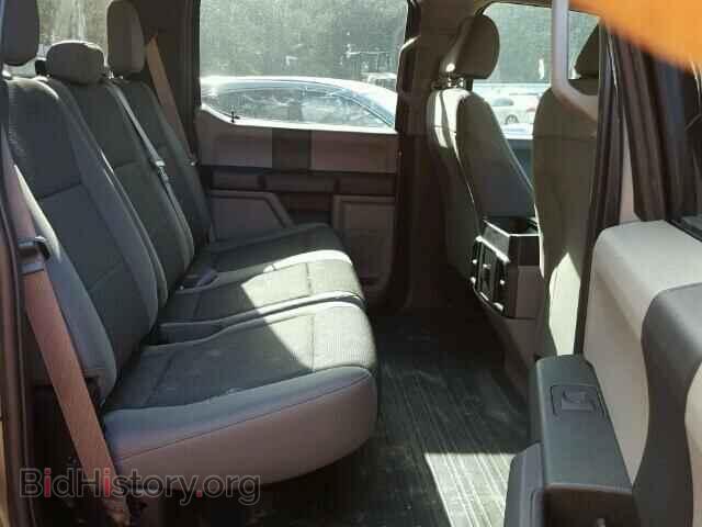 2015 FORD F150 - VIN: 1FTEW1EP7FFB57319 - Фото 6