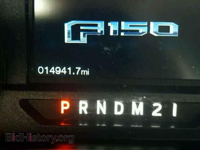 2015 FORD F150 - VIN: 1FTEW1EP7FFB57319 - Фото 8