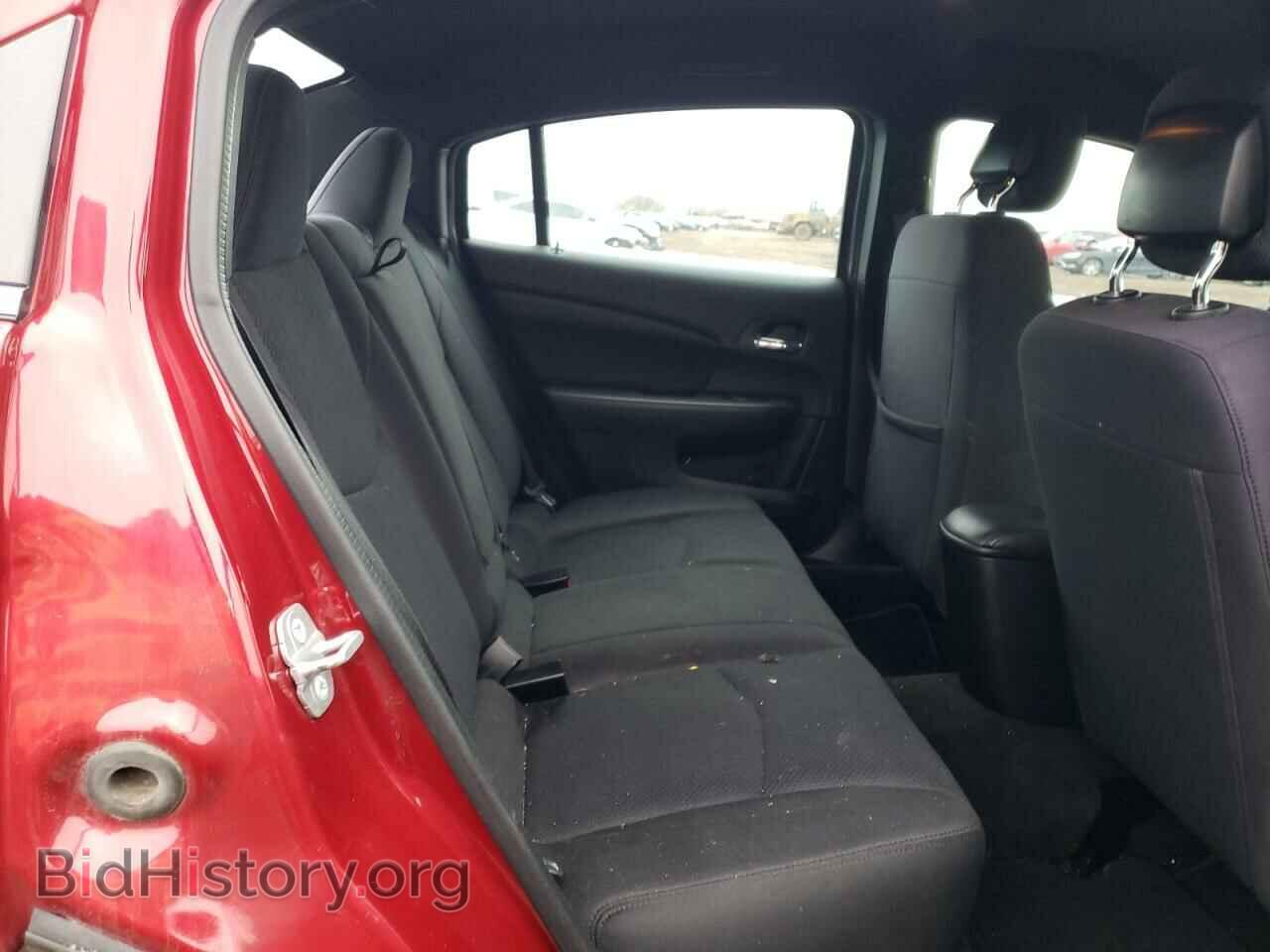2014 CHRYSLER 200 - VIN: 1C3CCBAB9EN212393 - Фото 10