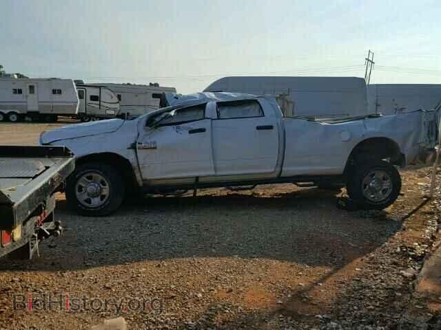 2014 RAM 3500 - VIN: 3C63R3GL3EG278602 - Photo 3