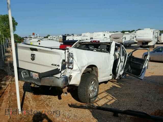 2014 RAM 3500 - VIN: 3C63R3GL3EG278602 - Photo 4