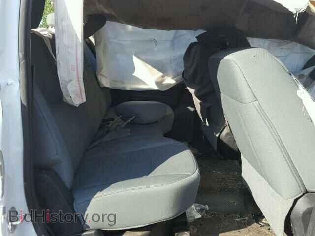 2014 RAM 3500 - VIN: 3C63R3GL3EG278602 - Photo 6