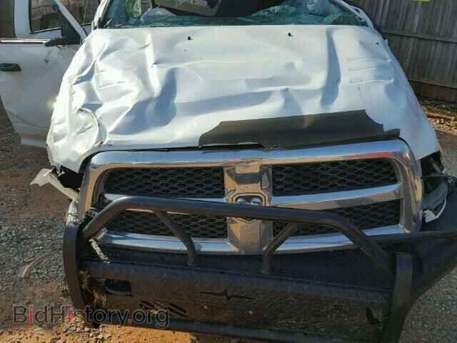 2014 RAM 3500 - VIN: 3C63R3GL3EG278602 - Photo 7