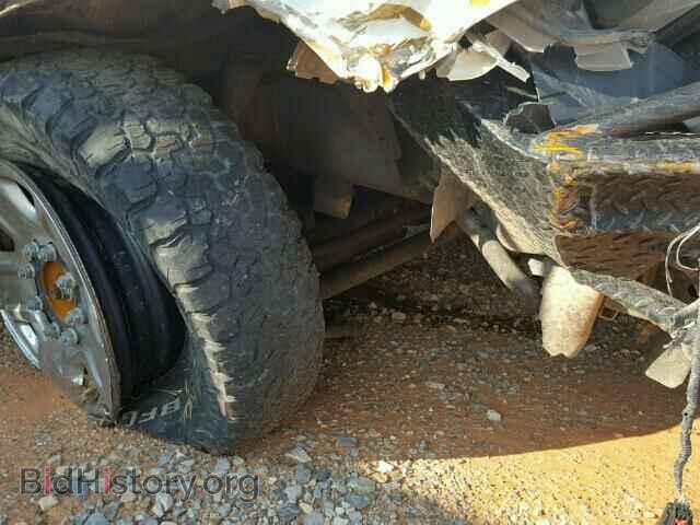 2014 RAM 3500 - VIN: 3C63R3GL3EG278602 - Photo 9