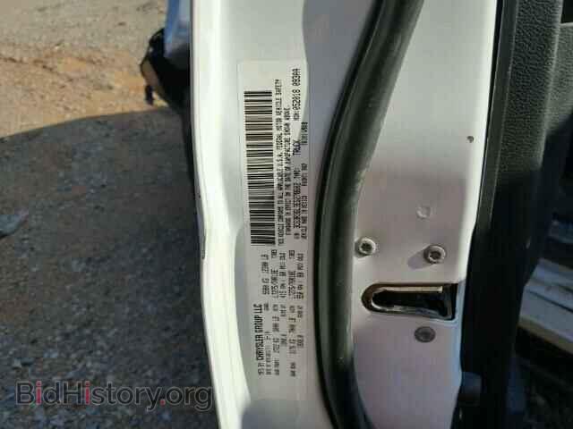 2014 RAM 3500 - VIN: 3C63R3GL3EG278602 - Photo 10