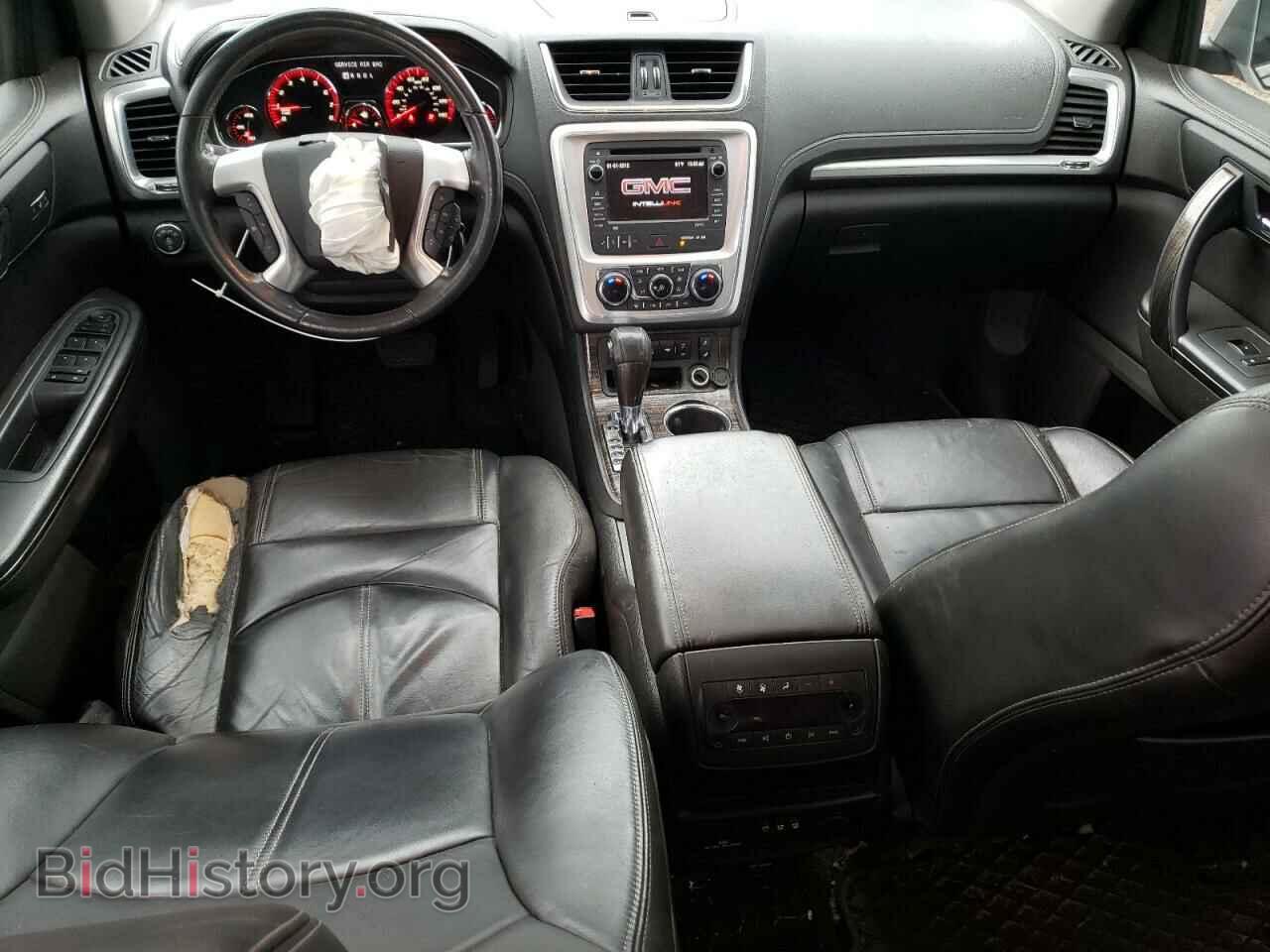 2014 GMC ACADIA - VIN: 1GKKRSKD5EJ132428 - Фото 8