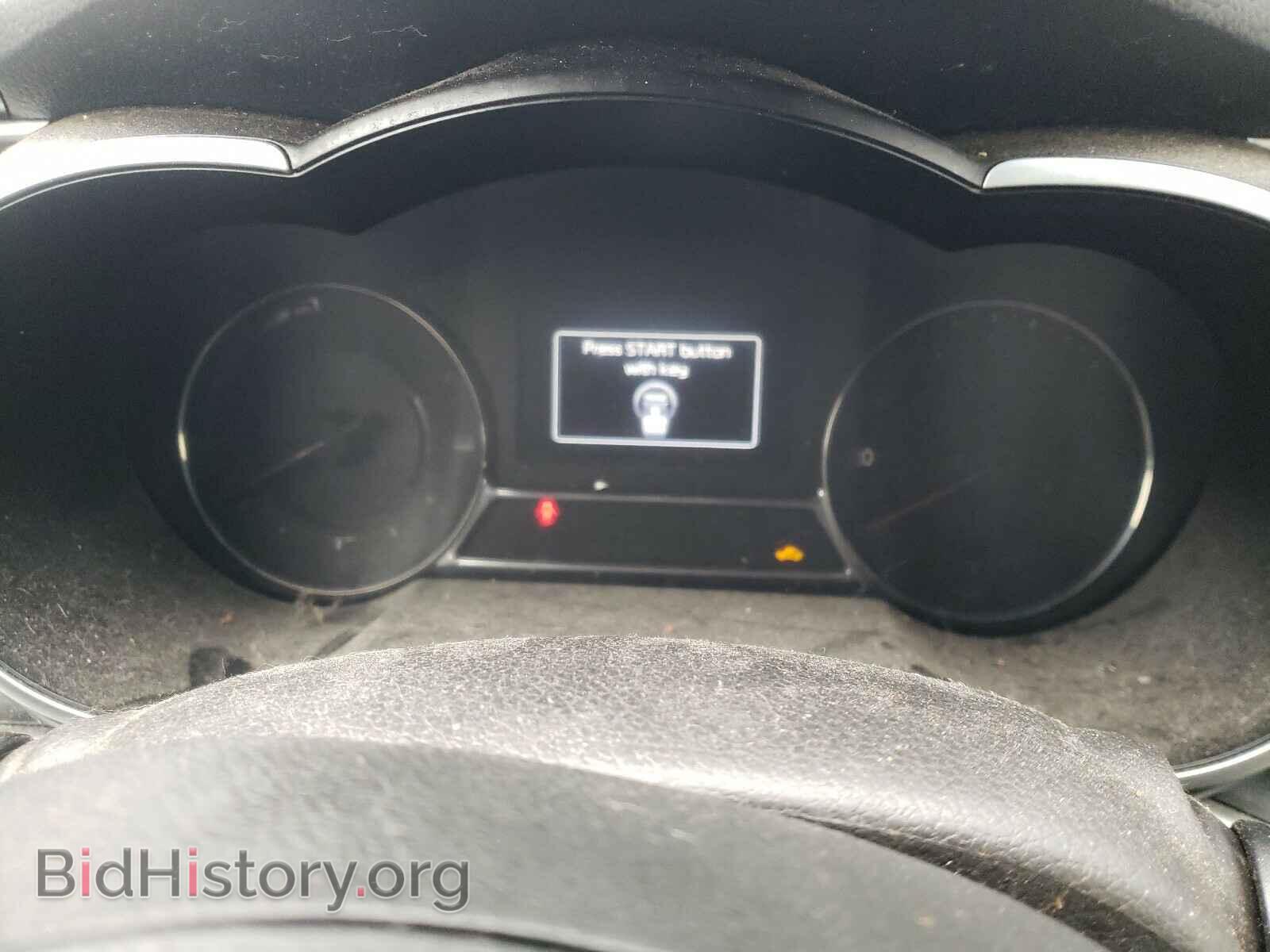 2015 KIA OPTIMA - VIN: KNAGM4AD0F5086074 - Фото 8