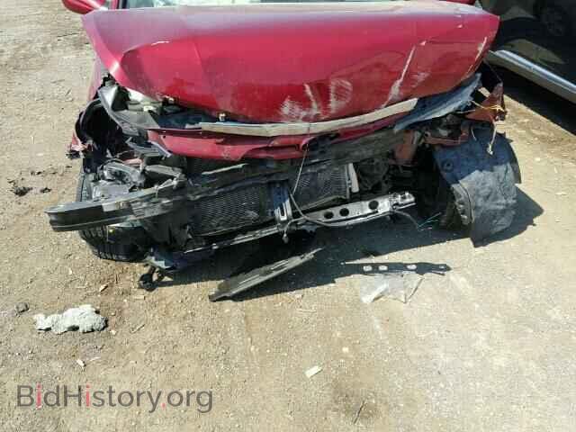2012 HYUNDAI SONATA - VIN: 5NPEB4AC1CH480654 - Фото 7