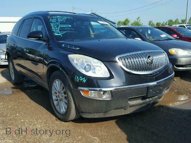 Фотография 5GAKRAED3BJ231845 - BUICK ENCLAVE 2011