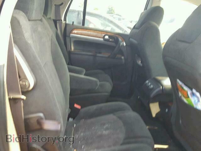 2011 BUICK ENCLAVE - VIN: 5GAKRAED3BJ231845 - Фото 6