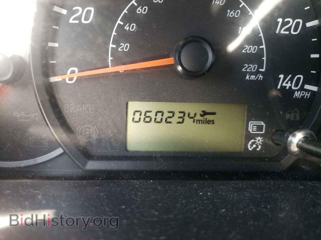 2014 MITSUBISHI MIRAGE - VIN: ML32A3HJ9EH023633 - Фото 8