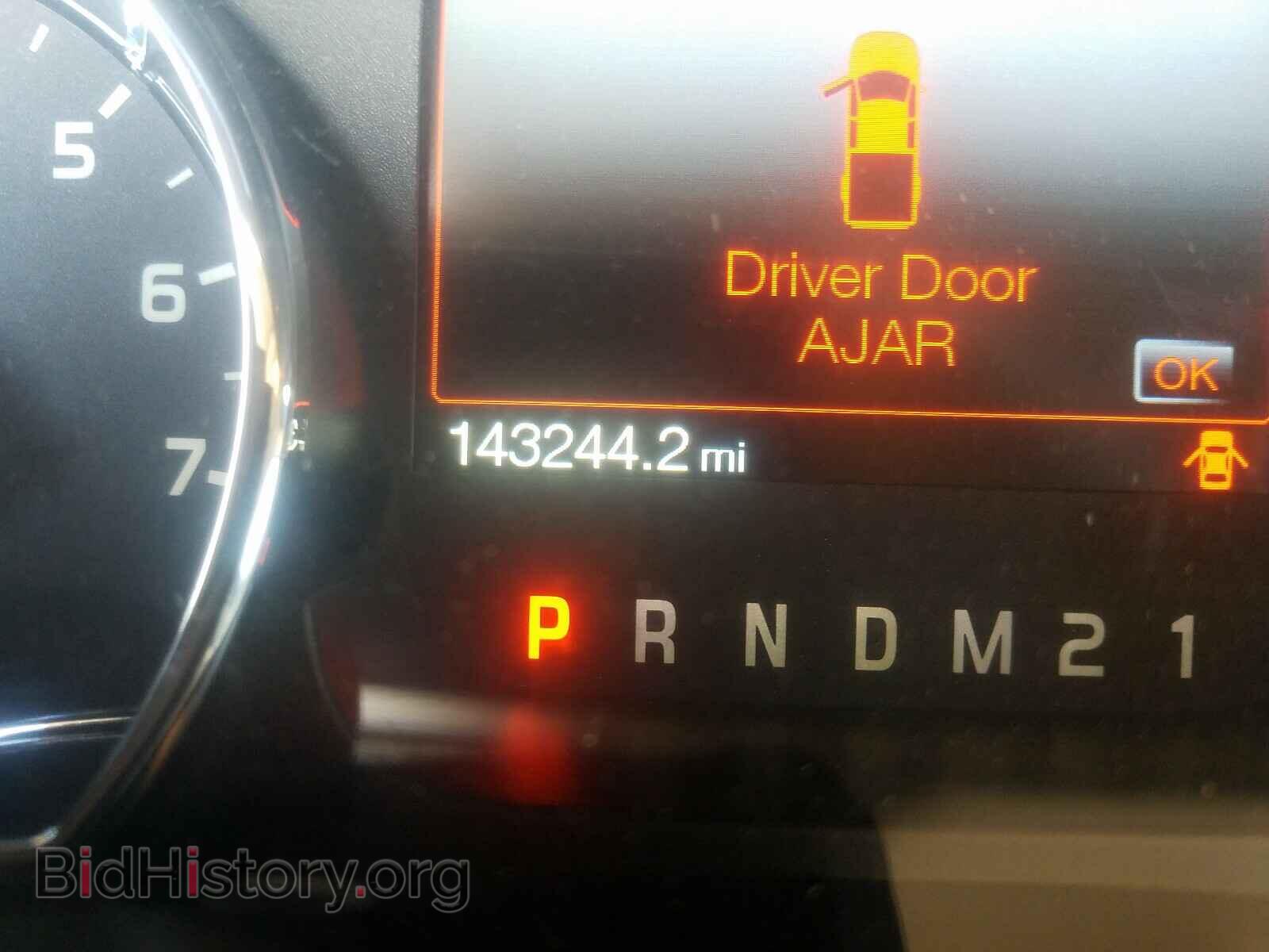 2013 FORD F150 - VIN: 1FTFW1EF7DFB16178 - Фото 8