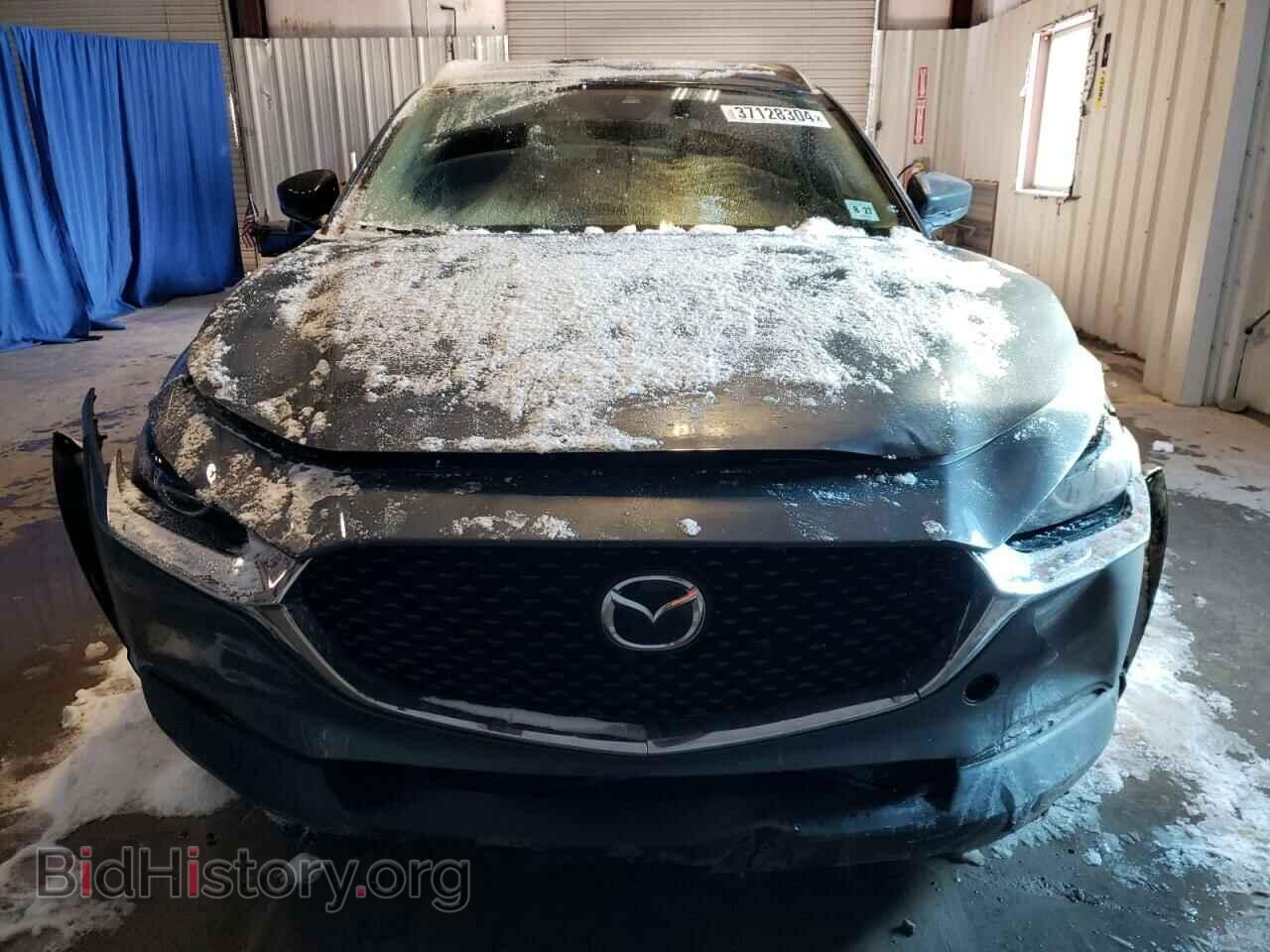 2022 MAZDA CX30 - VIN: 3MVDMBCL6NM440086 - Фото 5