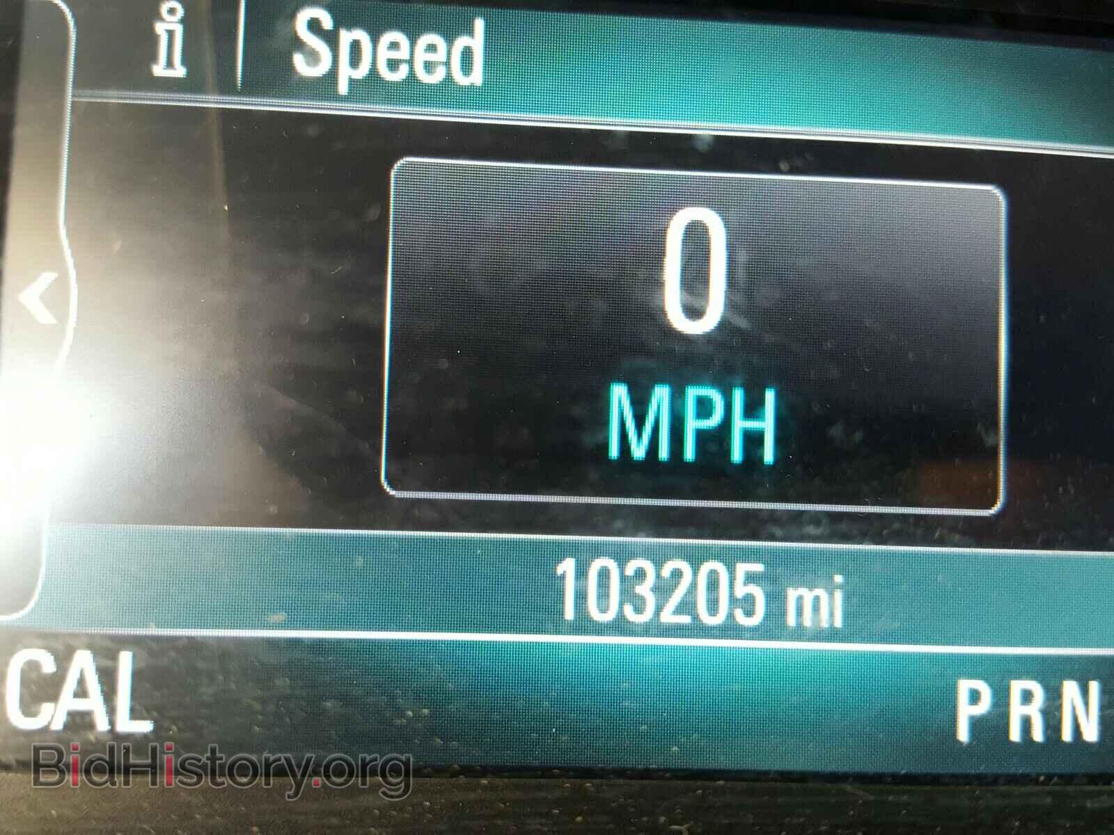 2014 BUICK REGAL - VIN: 2G4GN5EX0E9280434 - Фото 8