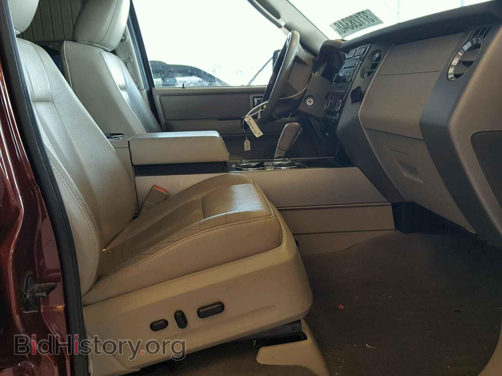 2012 FORD EXPEDITION - VIN: 1FMJK2A55CEF65934 - Фото 5