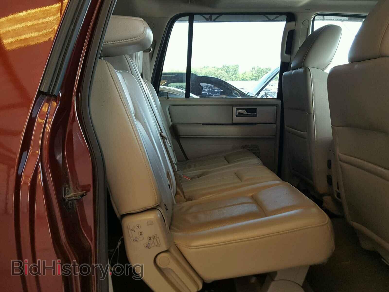 2012 FORD EXPEDITION - VIN: 1FMJK2A55CEF65934 - Фото 6